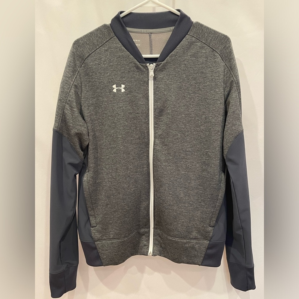 Under Armour Cold Gear Jacket
